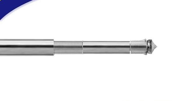 Good price 요추 천자를 위한 멋진 기술 무선주파수 어블레이션 플라스마 절제 전극 온라인으로