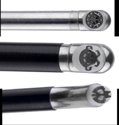 Good price 척추와 조인트를 위한 전기 수술 장치 어블레이션 시스템 융제 제품 온라인으로