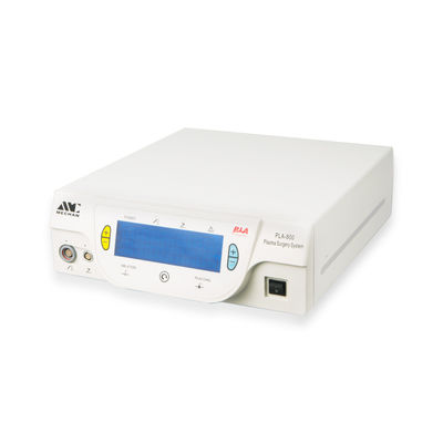 400mm*280mm*120mm 플라스마 수술 시스템 200W 저 전력 소모