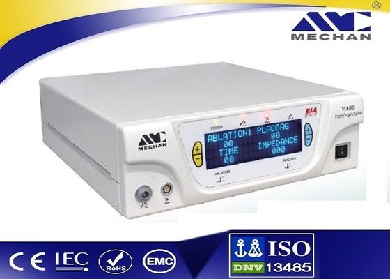 Good price 고주파 코를 곯는 처리를 위해 능률 ENT 플라스마 수술 체계 온라인으로