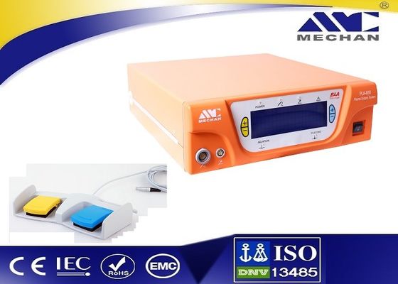 Good price 멋진 기술 RF 플라즈마 외과 장치 작은 사이즈 온라인으로