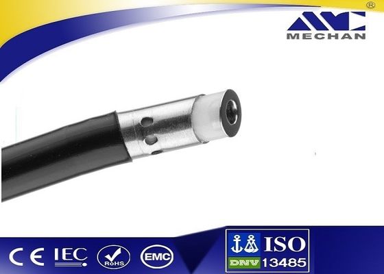 Good price 후두 종양 절제술을 위한 양극 RF 플라스마 수술 체계/전극 온라인으로