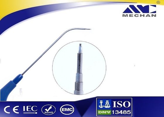 Good price Turbinate 제거를 위한 플라스마 수술 체계 ENT 조사 온라인으로