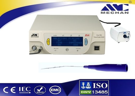 Good price Turbinate/연구개를 위한 2개의 제거 형태 양극 외과 기구 온라인으로