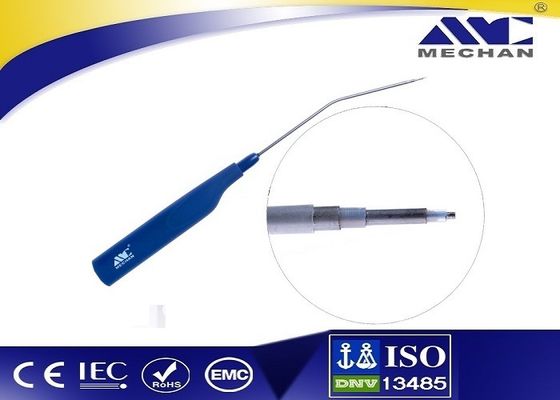 Good price 플라스마 Coblator Turbinate 지팡이, 더 적은 열 에너지를 가진 플라스마 발전기 온라인으로