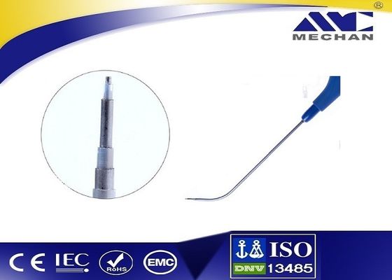 Good price Turbinate 감소를 위한 양극 플라스마 제거 지팡이 플라스마 수술 체계 온라인으로