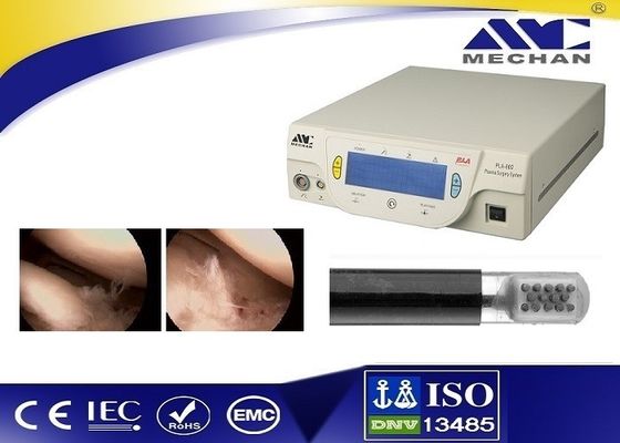 Good price 간 척추 처리 전기 외과 단위, 낮은 RF의 저온 플라스마 수술 체계 온라인으로