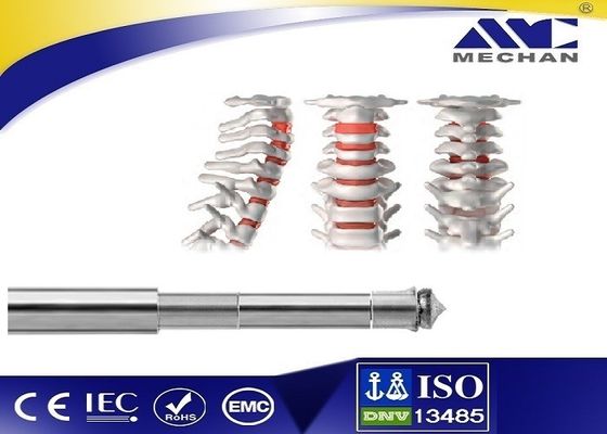 Good price 허리 척추 원판 조사 외과 기구 처분할 수 있는 1개 시간 사용 온라인으로