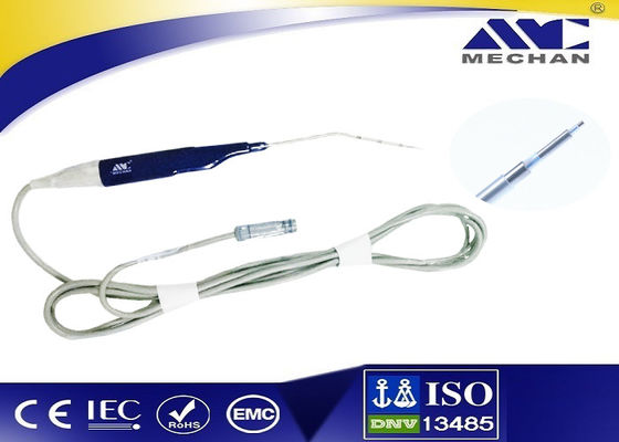 Good price 침략적인 플라스마 수술에 최소로 수로를 열는 Turbinate를 위한 튼튼한 ENT 조사 온라인으로