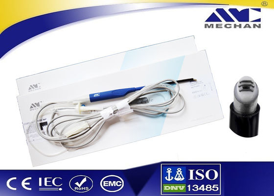 Good price 처리 Coblation 코를 곯는 아데노이드 절제술을 위한 최소로 침략적인 ENT 조사 온라인으로