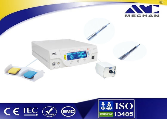 Good price 코를 곯는 처리 ENT 플라스마 수술 체계 최소로 침략적인 Lighweight 온라인으로