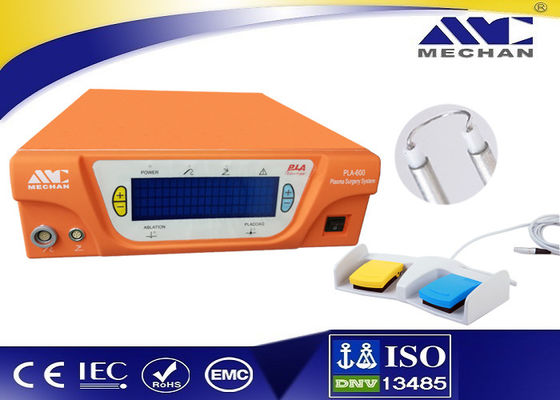 Good price 탁상용 전립선 비뇨기과 Rf 제거 장치 활동적인 플라스마 수술 BPH 온라인으로