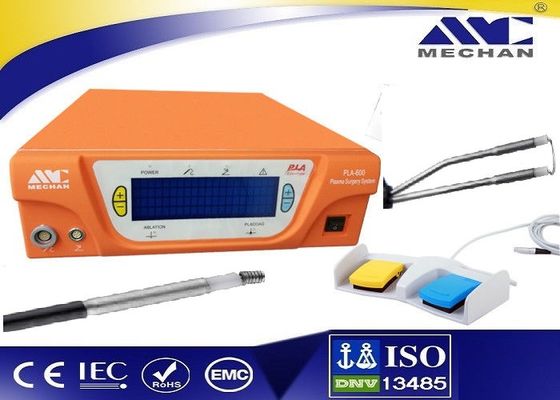 Good price 소형 부인과학 고주파 플라스마 수술 체계 정확한 제거 온라인으로