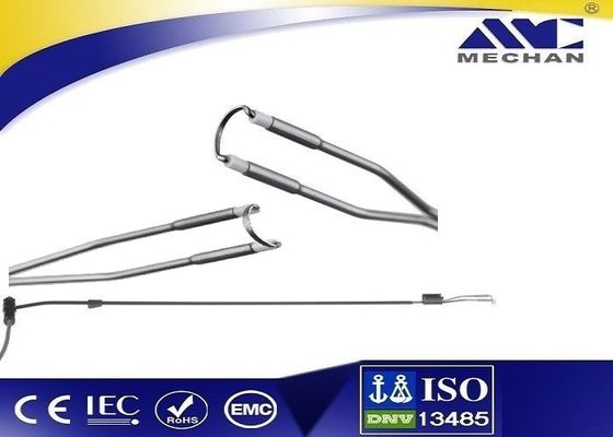 Good price 단 하나 반복 플라스마 BPH 수술 조사, Arthrocare Coblation 지팡이 정확한 제거 온라인으로