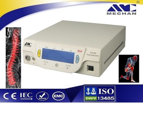 Good price 348w 플라스마 외과 체계 온라인으로