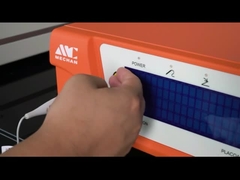 메챈 최소 침략적 부인과의학 외과 장비 PLA-600