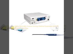 Safety Minimally Invasive Urology Medical Equipment With RF Plasma Technology