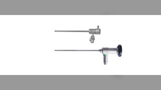 검이경 및 칼집