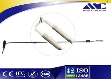 Good price Hysteroscope Submucous Myoma Electrosection를 위한 L 모양 플라스마 부인과학 지팡이 온라인으로