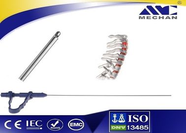 Good price 최소한도 외상을 가진 척추 수술 RF 등뼈 조사 2.0mm 외부 직경 온라인으로