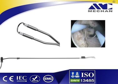 Arthrocare 양극 Coblation 지팡이, Detrusor 비대 처리 외과 조사