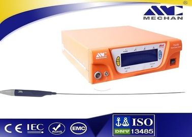 Good price 100KHZ 비뇨기과 수술을 위한 주황색 색깔 플라스마 수술 체계 제거 온라인으로